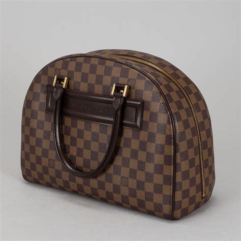 louis vuitton damier nolita bag|Louis Vuitton damier ebene collection.